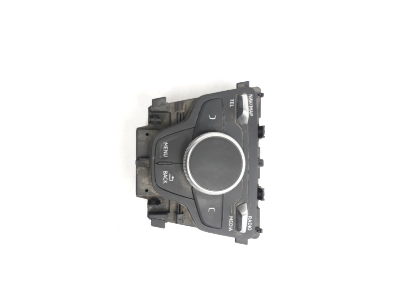 Recambio de mando multifuncion para audi a4 berlina (8w2) básico referencia OEM IAM 8W0919614J 08S0134H21 