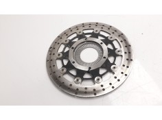 Recambio de disco freno delantero para benelli trk 502 trk 502 referencia OEM IAM 45030P160000  