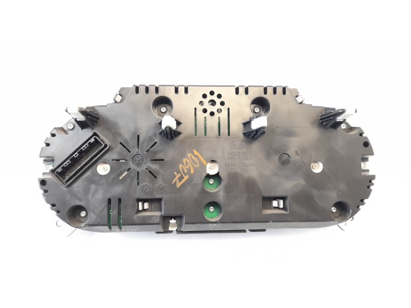 Recambio de cuadro instrumentos para kia cee´d 1.6 crdi cat referencia OEM IAM 94003A2273  