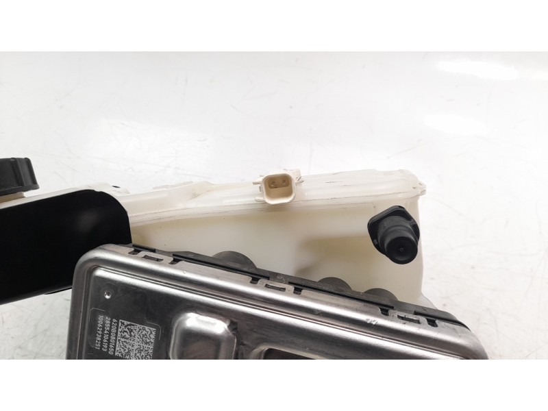 Recambio de abs para volvo xc60 referencia OEM IAM 36003786  