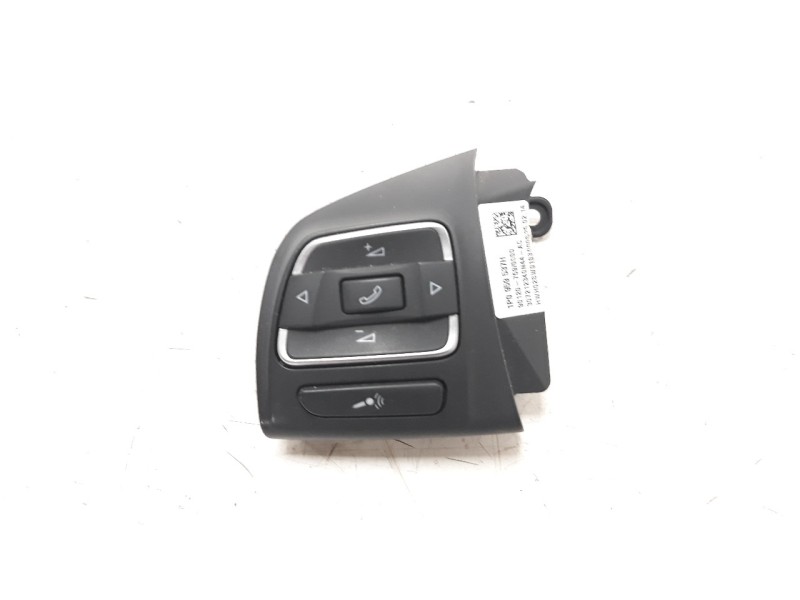 Recambio de mando multifuncion para seat altea (5p1) referencia OEM IAM 1P0959537H  