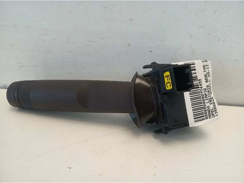 Recambio de mando limpia para opel insignia berlina cosmo referencia OEM IAM 13500649 82980110171 