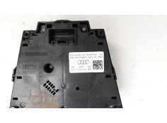 Recambio de mando multifuncion para audi a4 berlina (8w2) básico referencia OEM IAM 8W0919614J 08S0134H21  2