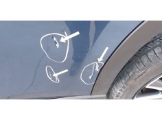 Recambio de puerta trasera izquierda para mazda cx-5 evolution 2wd referencia OEM IAM KBY07302XE   2