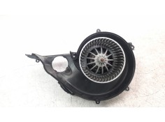 Recambio de ventilador calefaccion para land rover evoque 2.2 sd4 cat referencia OEM IAM 6G9N18D413AA   2