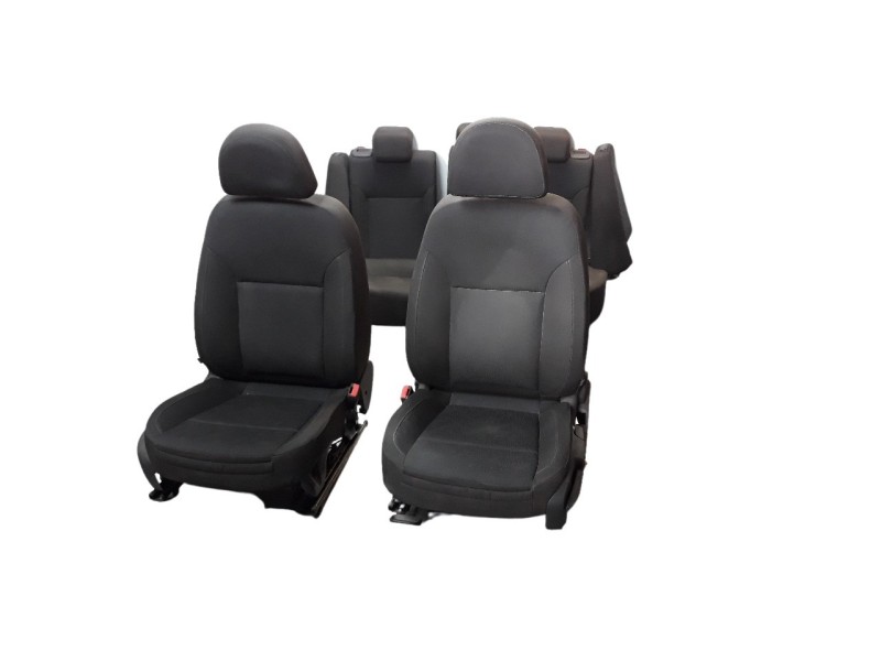 Recambio de juego asientos completo para opel insignia berlina 2.0 16v cdti referencia OEM IAM 13239021  