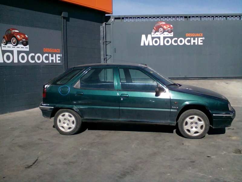citroen zx del año 1997