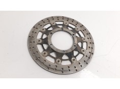 Recambio de disco freno delantero para benelli trk 502 trk 502 referencia OEM IAM 45030P160000  