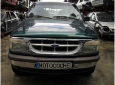 ford explorer del año 1995 2