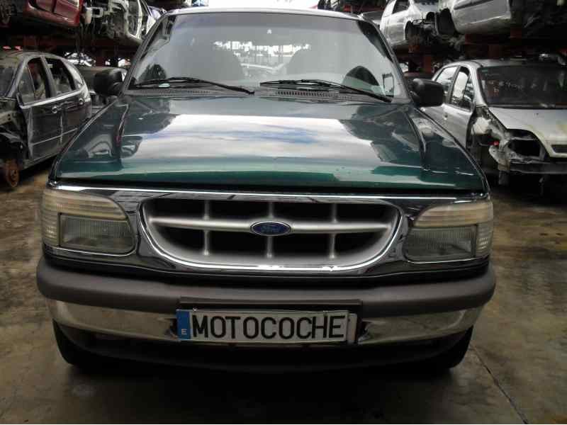 ford explorer del año 1995