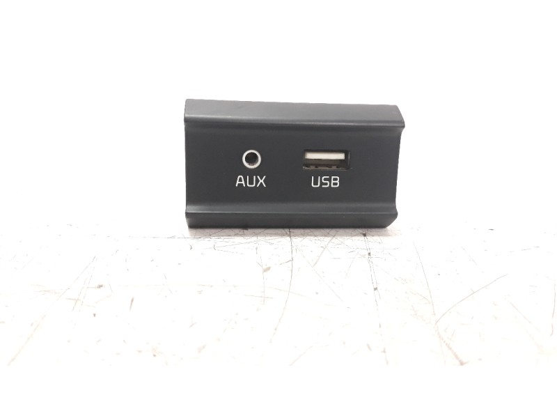 Recambio de modulo electronico para kia rio (yb) 1.2 cat referencia OEM IAM 96120H8000  