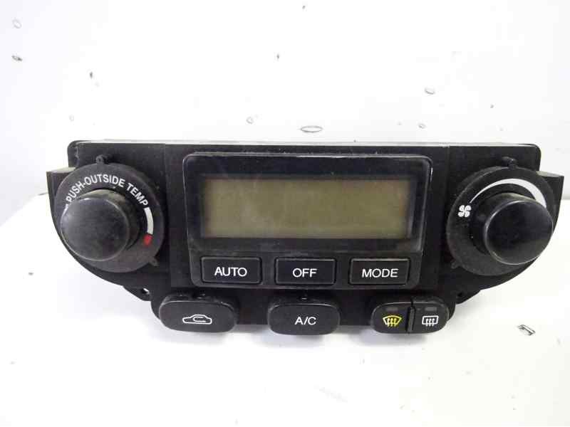 Recambio de mando climatizador para daewoo nubira berlina 1.6 cat referencia OEM IAM 96615415  