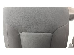 Recambio de juego asientos completo para opel insignia berlina 2.0 16v cdti referencia OEM IAM 13239021   2
