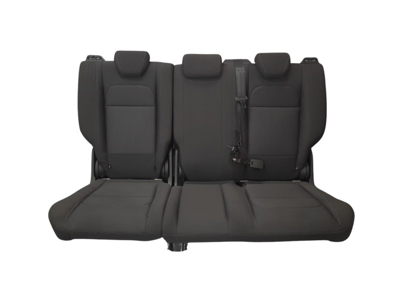 Recambio de asientos traseros para ford kuga st-line referencia OEM IAM GV41S63805FC  