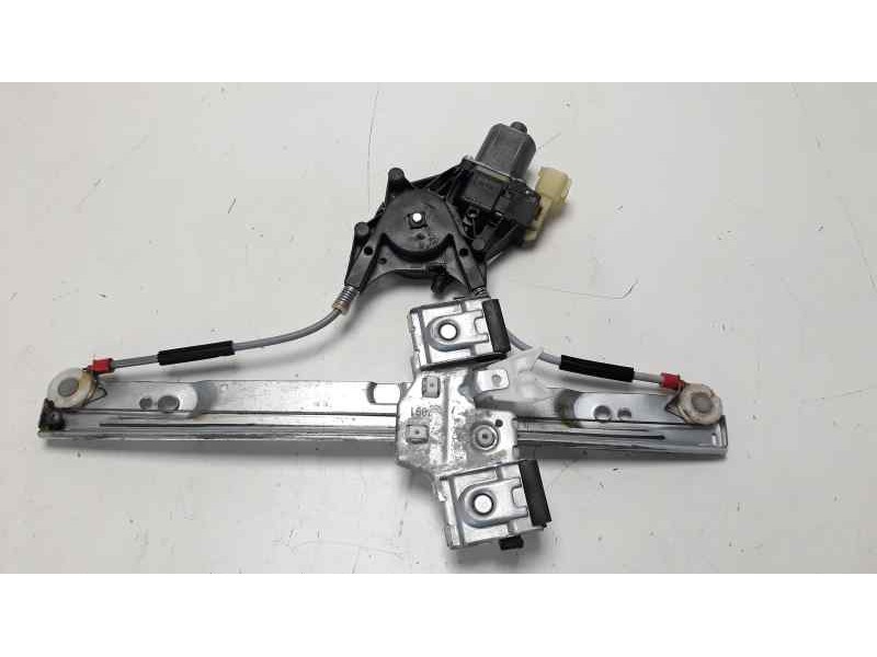 Recambio de elevalunas delantero izquierdo para ford fiesta (ccn) trend referencia OEM IAM 8A61A23201CJ 106104421 118527
