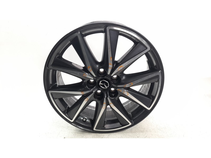 Recambio de llanta para mazda cx-5 evolution 2wd referencia OEM IAM 9965167090  