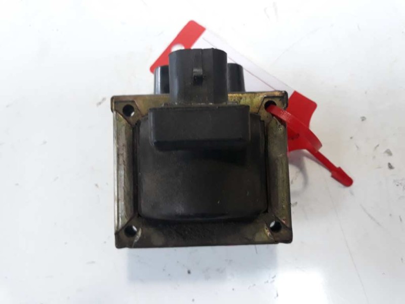 Recambio de bobina encendido para fiat punto berl. (176) 1.2 cat referencia OEM IAM 46548037 B920 800B