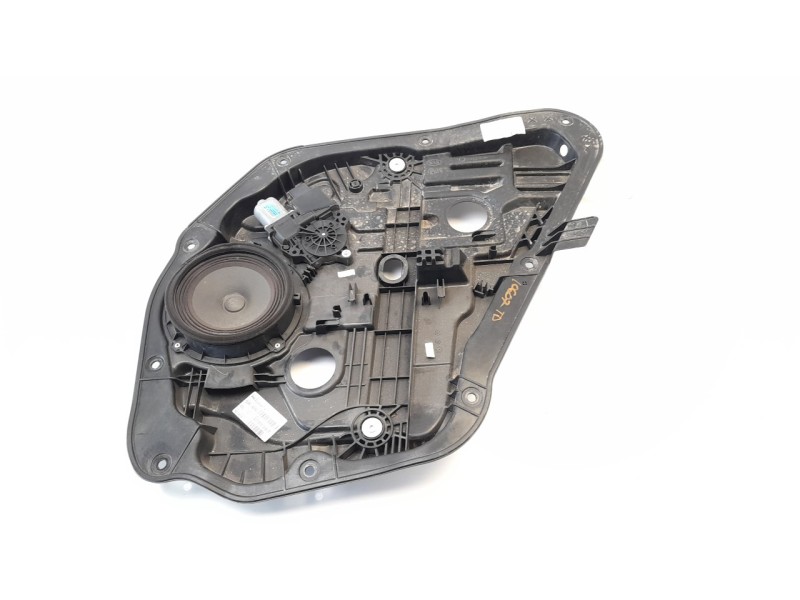 Recambio de elevalunas delantero derecho para kia cee´d 1.6 crdi cat referencia OEM IAM 82481A2000  