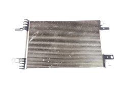 Recambio de condensador / radiador aire acondicionado para citroen c4 picasso referencia OEM IAM 9673629780 350323  2