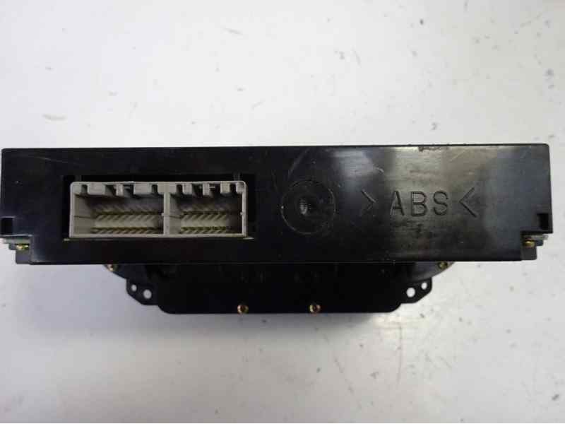 Recambio de mando climatizador para daewoo nubira berlina 1.6 cat referencia OEM IAM 96615415  