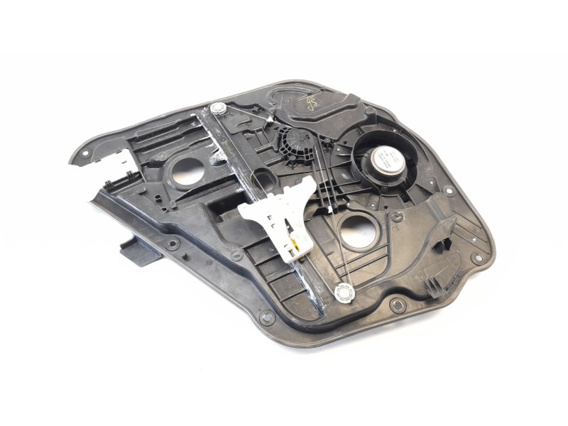 Recambio de elevalunas delantero derecho para kia cee´d 1.6 crdi cat referencia OEM IAM 82481A2000  