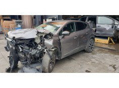 renault captur ii del año 2024 2