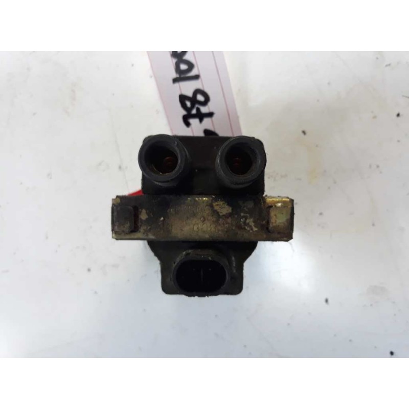 Recambio de bobina encendido para fiat punto berl. (176) 1.2 cat referencia OEM IAM 46548037 B920 800B