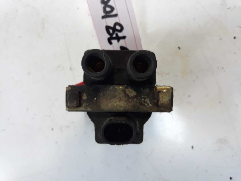 Recambio de bobina encendido para fiat punto berl. (176) 1.2 cat referencia OEM IAM 46548037 B920 800B
