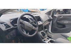 Recambio de kit airbag para ford kuga st-line referencia OEM IAM 2198392   2