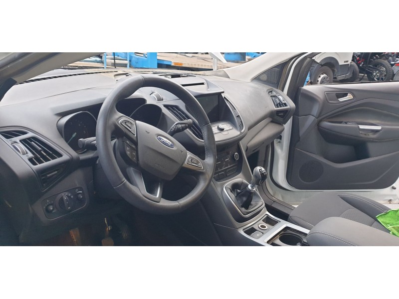 Recambio de kit airbag para ford kuga st-line referencia OEM IAM 2198392  