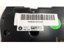 MANDO CLIMATIZADOR P05091431AG P05091431AG 