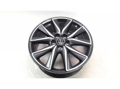 Recambio de llanta para mazda cx-5 evolution 2wd referencia OEM IAM 9965167090  