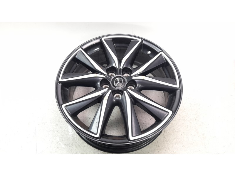Recambio de llanta para mazda cx-5 evolution 2wd referencia OEM IAM 9965167090  