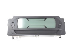 CUADRO INSTRUMENTOS 9811083780 