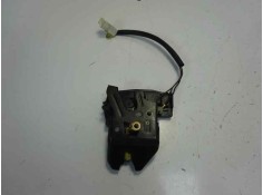 CERRADURA MALETERO / PORTON 