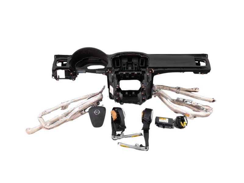 Recambio de kit airbag para opel insignia berlina 2.0 16v cdti referencia OEM IAM 20953073  