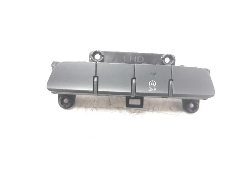 Recambio de interruptor para kia rio (yb) 1.2 cat referencia OEM IAM 93300H8040  