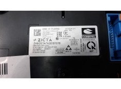 Recambio de cuadro instrumentos para seat alhambra (711) 1.4 16v tsi referencia OEM IAM 7N5920880K   2