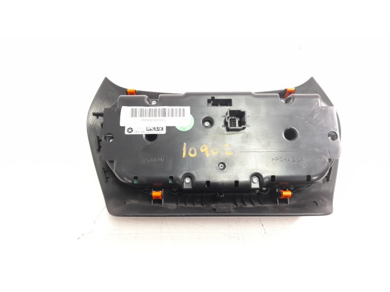 Recambio de mando climatizador para jeep cherokee 2.0 m-jet cat referencia OEM IAM P05091431AG  