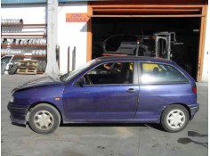 seat ibiza (6k) del año 1995