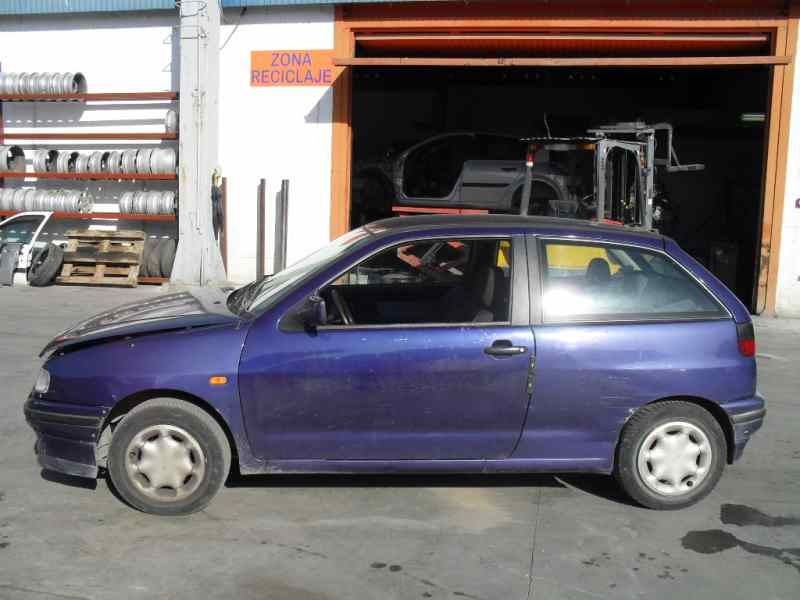 seat ibiza (6k) del año 1995
