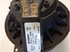 VENTILADOR CALEFACCION VP8E2H18456AB VP8E2H18456AB 
