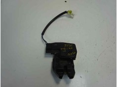 Recambio de cerradura maletero / porton para daewoo nubira berlina 1.6 cat referencia OEM IAM    2