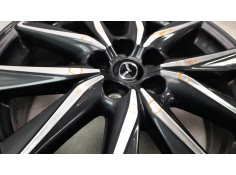 Recambio de llanta para mazda cx-5 evolution 2wd referencia OEM IAM 9965167090   2