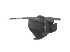 Recambio de guardabarros trasero para benelli trk 502 trk 502 referencia OEM IAM 60101P160000   2