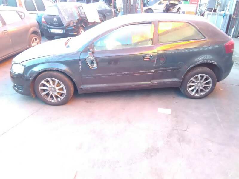 audi a3 (8p) del año 2010