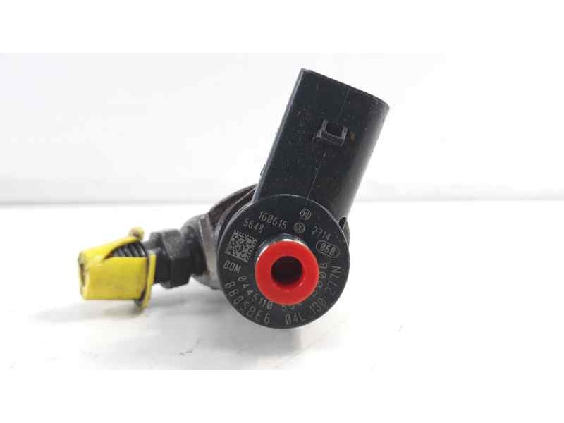 Recambio de inyector para audi a4 berlina (8w2) básico referencia OEM IAM 04L130277N 0445110554 