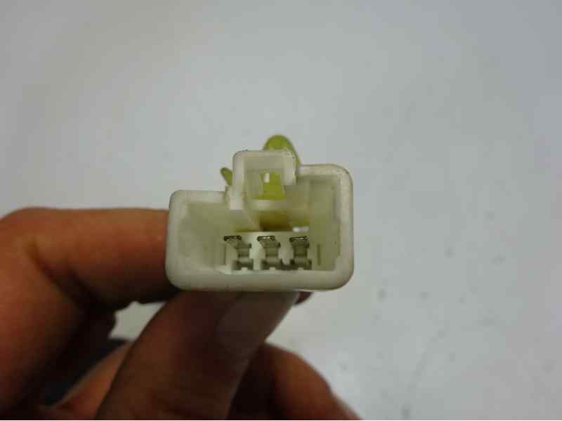 Recambio de cerradura maletero / porton para daewoo nubira berlina 1.6 cat referencia OEM IAM   