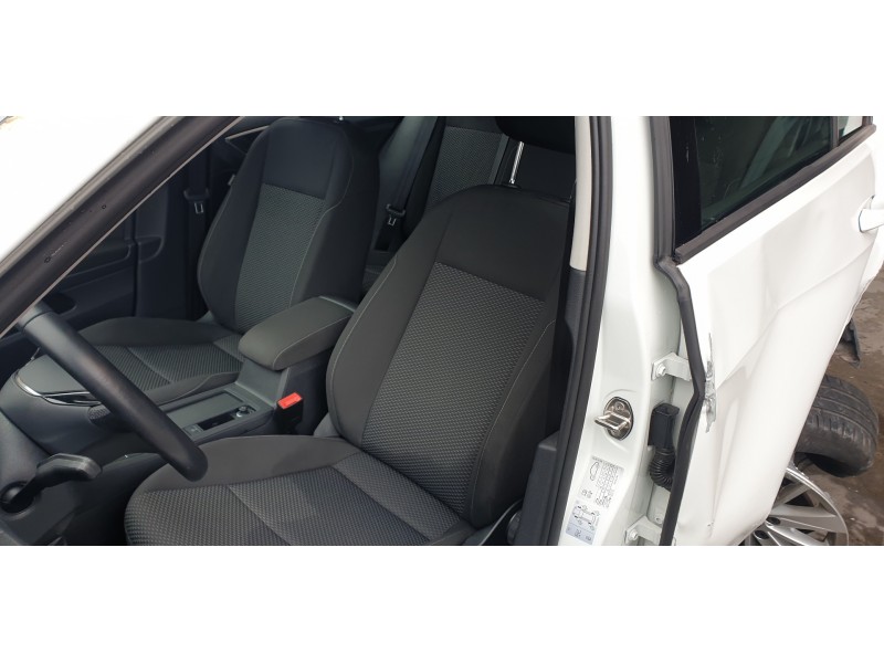 volkswagen golf vii lim. (bq1) del año 2019