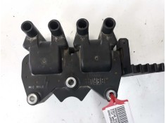 Recambio de bobina encendido para fiat bravo (182) 1.6 16v cat referencia OEM IAM 0040100029  
